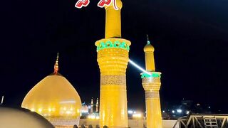 Salam ya Hussain as