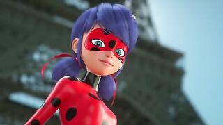 Miraculous ladybug cartoons