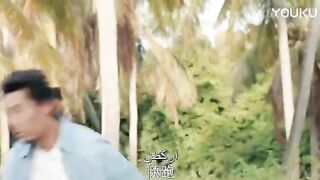 Jungle Horror Movie From Hollywood