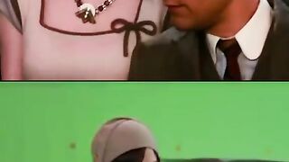 Behind the scenes The Great Gatsby (2013)