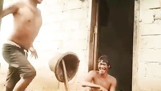 Video viral joget licu