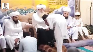 Most Naughty Peer In Pakistan