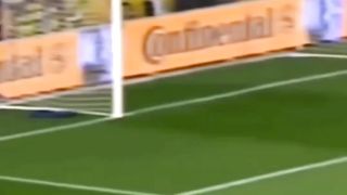 CR7 closed the mouth