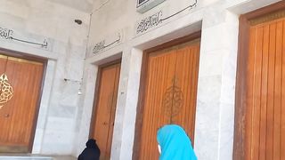 MASJID NIMRA