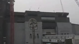 MAKKAH MA BARISH