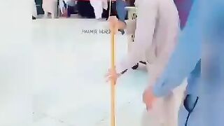 Muhammad razwan clean karty hoye