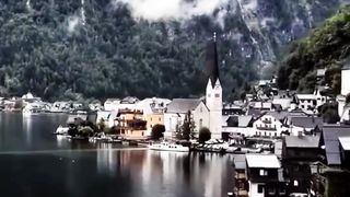 Iceland adventure #hallstatt