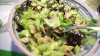 4 recettes de salade pour l'été