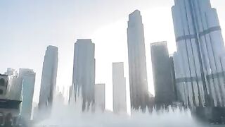 WATER FOUNTAIN