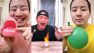 Nonomen funny video???????????? | NONOMEN Best TikTok Compilation | JUNYA Best TikTok 2023 | Junya1gou 11