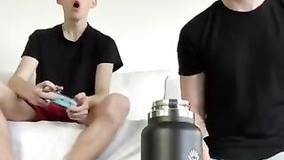 The All Time Record GREATEST Water Bottle Flip..