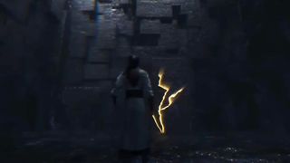 Ye Feng unlocked her abilities (sth)