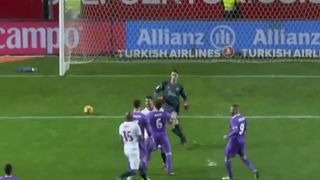 Ranaldo Revenge Moments