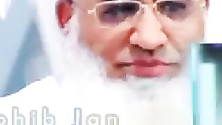 شیخ ادریس صاحب