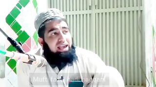 مولانا فضل ہادی