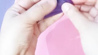 Pop up flower card