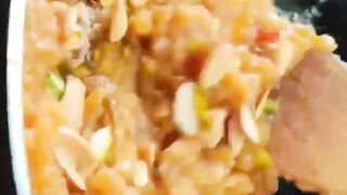 Moong Dal Halwa Recipe