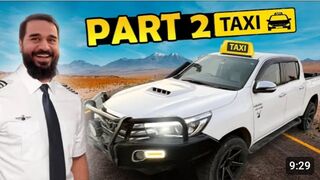 Revo ko phir se taxi bana dia ???????? part 2.