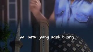 Seorang pria