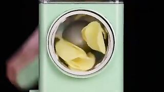 Vegetables cutter