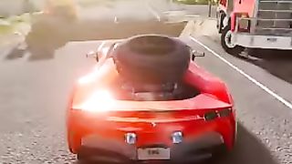 CARTOON FOR KIDS |CAR CARTOON|GADI WALA CARTOON|SUBSCRIBE PLEASE