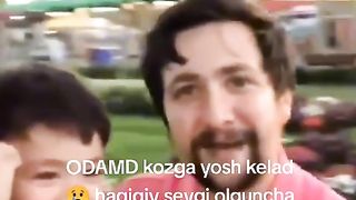 Якинларни борида кадирленг