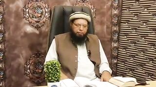 Nikah ki Ahmiyat by Allama Sheikh Ghulam Mustafa Zaheer Amanpuri