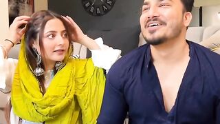 Pouja Ki Tayary Aarthee Yaad Haiy Haaannnn