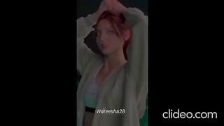 Cute Korean Girl 3