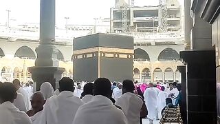 Harram SUBHAN ALLAH