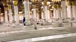 MADINA SUBHAN ALLAH