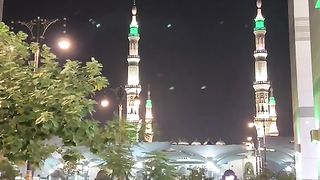 MADINA SUBHAN ALLAH 2