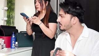 Pher Mobail Par Baat Karo Gay????????????