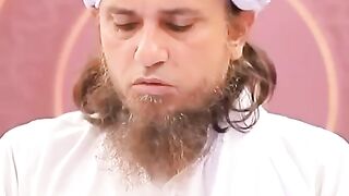 Qurbani ka masla