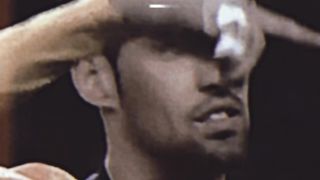 Sergio Busquets Gabung Inter Miami