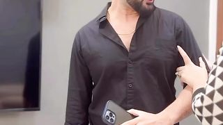 Aj to Zeyadda Charh Gai Haiy Ehteyaate
