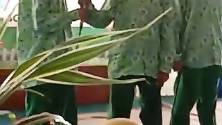 Taman kanak kanak