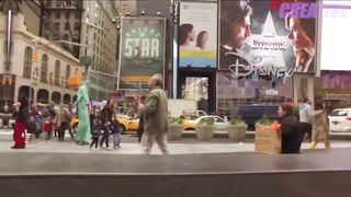 MOST INCREDIBLE 3D ADVERTISING BILLBOARDS