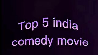 Top 5 Comedy Movies 2