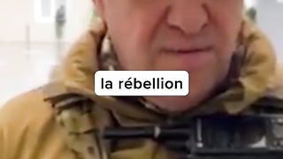 Coup d'état en Russie