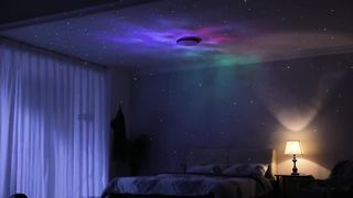 Galaxy Starry Sky Projector Rotating | by Rizq | 24 Jun 23
