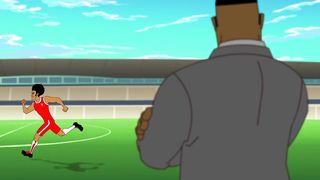 Supa Strikas Season 2 Episode 6 In Hindi