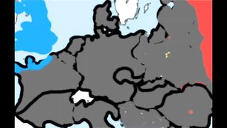 Fall of Nazi Germany