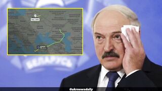 ЛУКАШЕНКО ИЗПРАТИ СЕМЕЙСТВОТО СИ В ТУРЦИЯ
