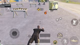 PUBG victor iq200% funny video