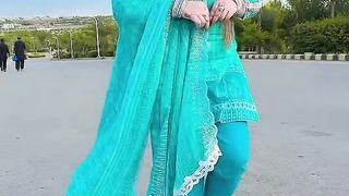 MEN DIL TARAY KADMEN MEN RAKHAYA..