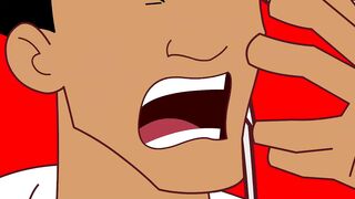 Supa Strikas Season 2 Episode 8 In Hindi