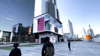 Billboard 3D - 4D