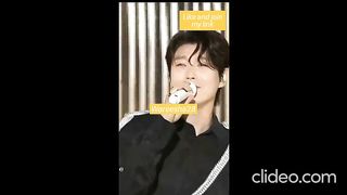 amazing song by Korean singer