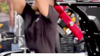 Everybody gym crush